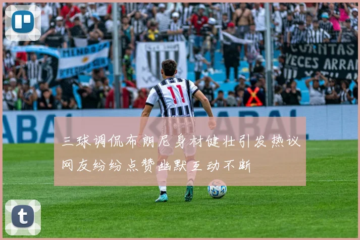 三球调侃布朗尼身材健壮引发热议网友纷纷点赞幽默互动不断