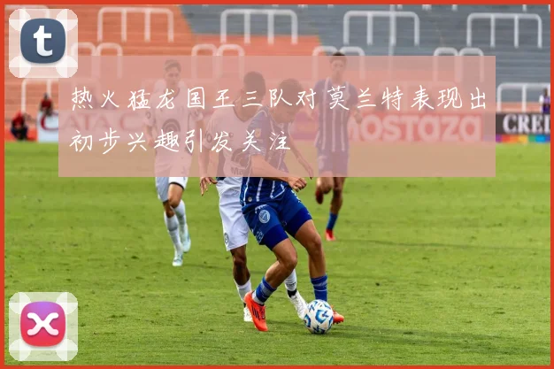 热火猛龙国王三队对莫兰特表现出初步兴趣引发关注